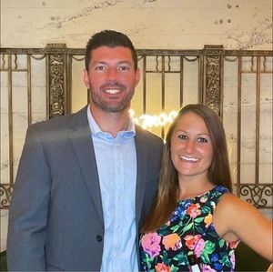 Meet your Posher, Carrie stone